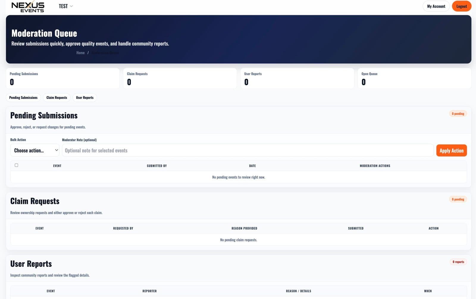 What smart comparison pages should help a buyer understand