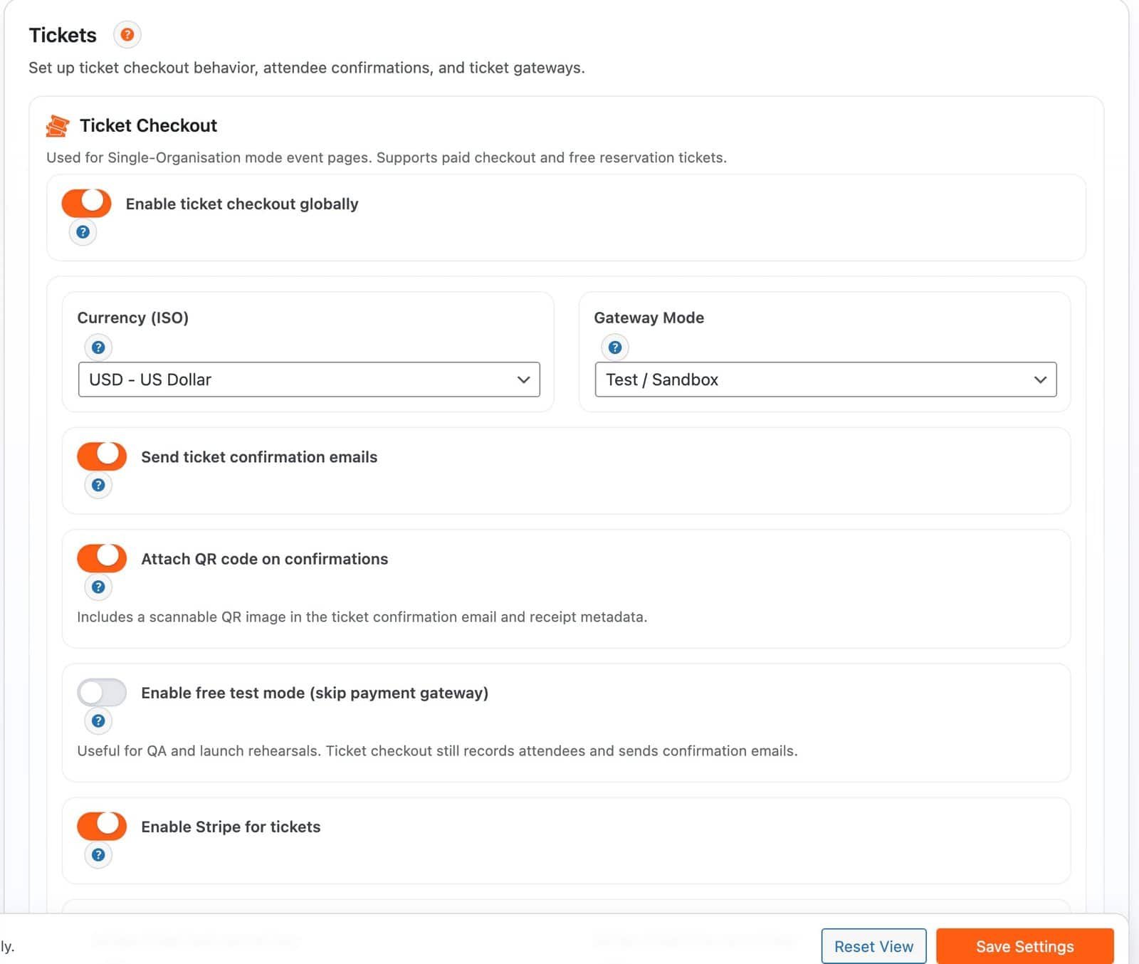 Pricing and Featured Badges