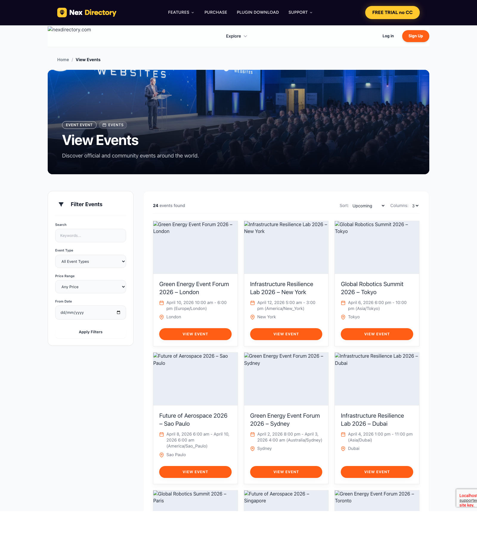 How NexDirectory changes the buying conversation
